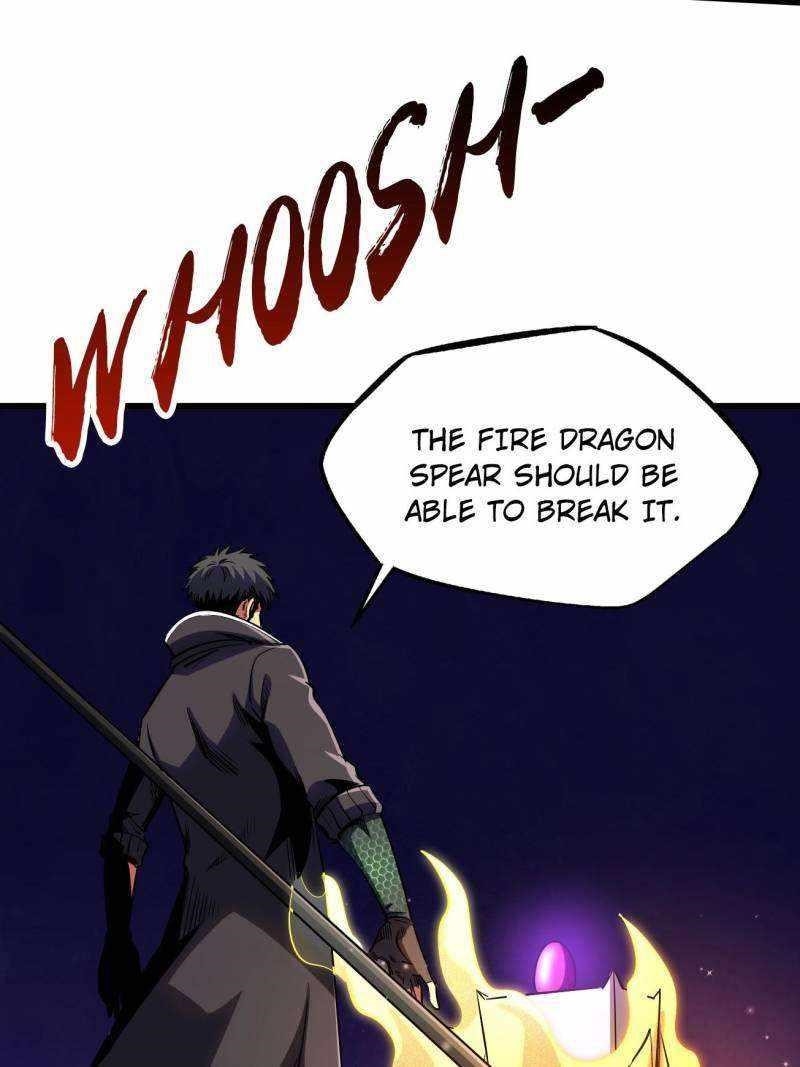 Super God Gene Chapter 251 - Page 51