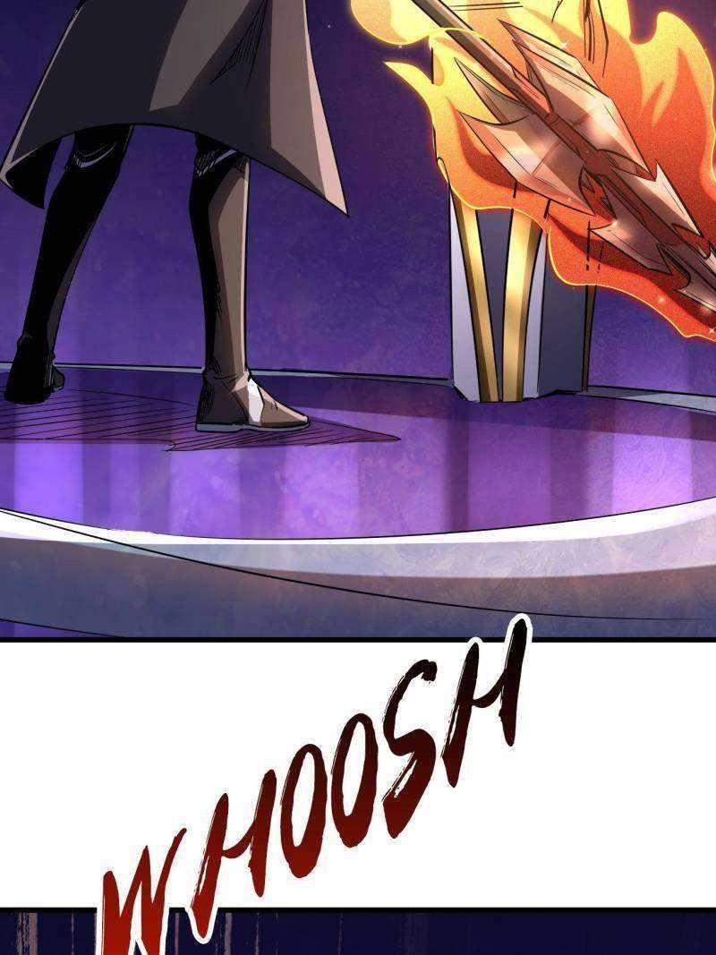 Super God Gene Chapter 251 - Page 52