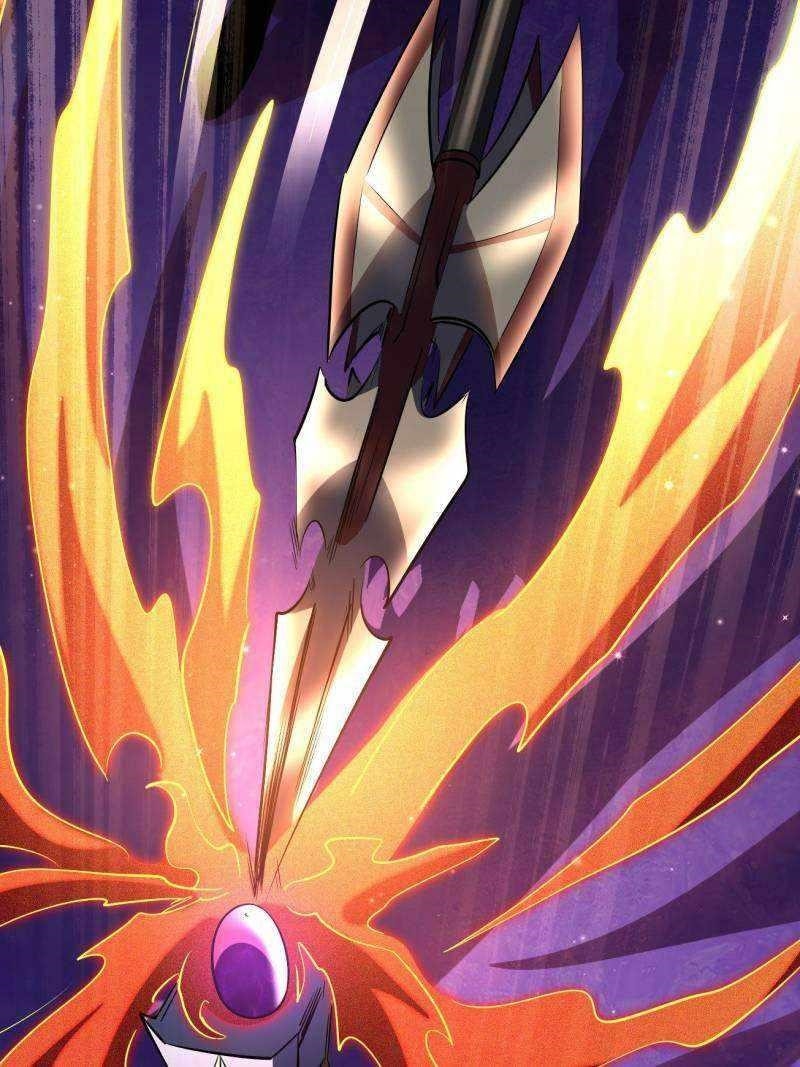 Super God Gene Chapter 251 - Page 54