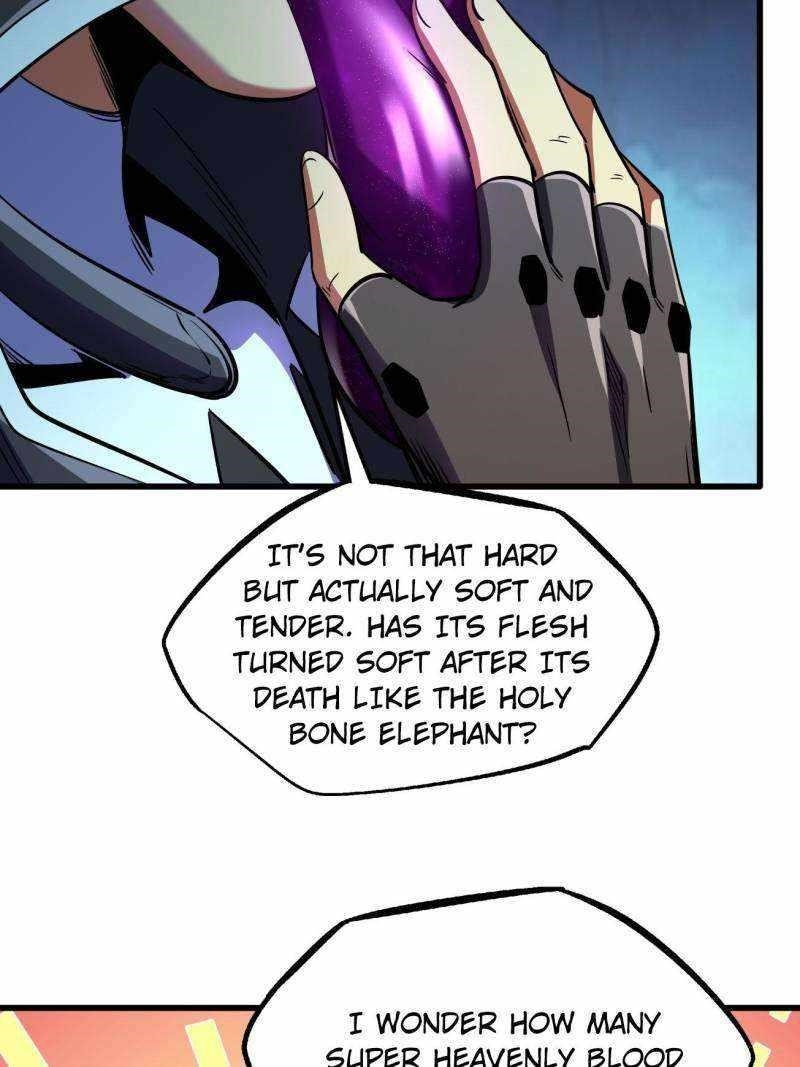 Super God Gene Chapter 251 - Page 60