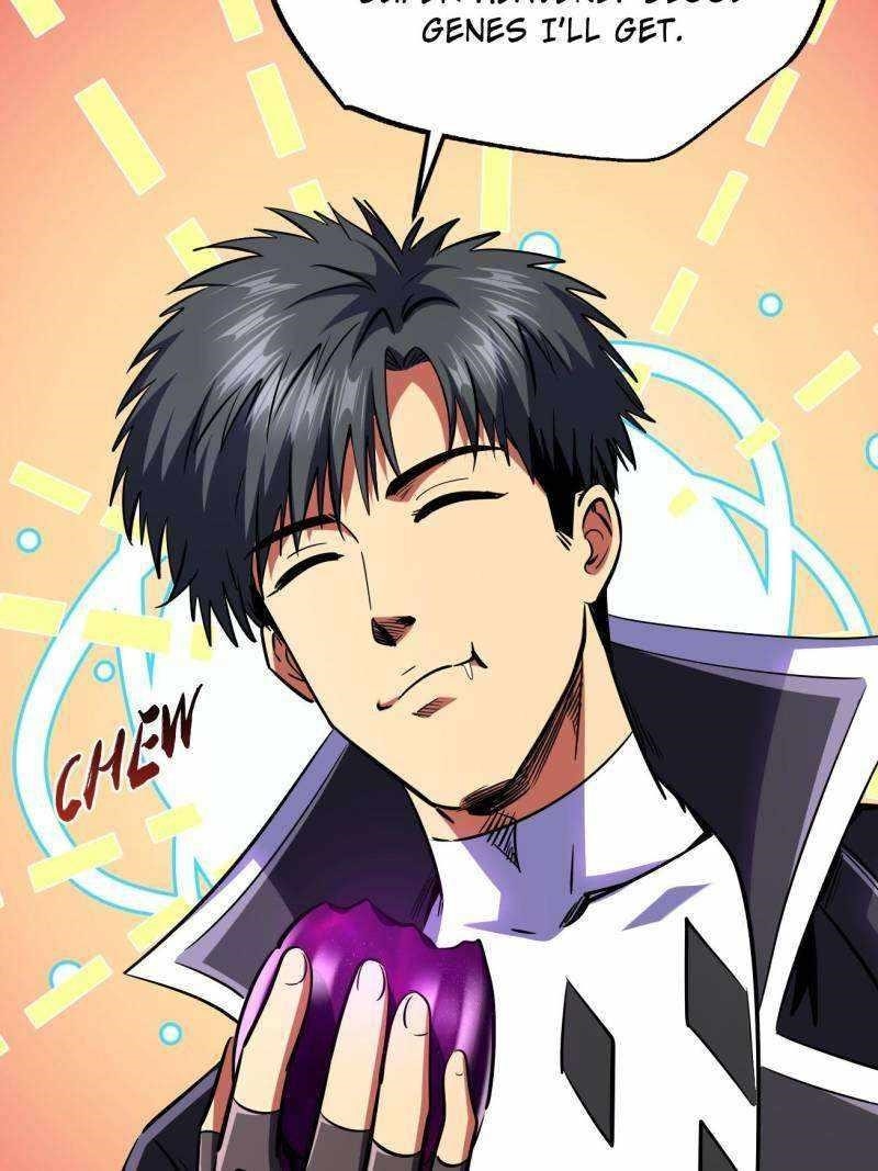 Super God Gene Chapter 251 - Page 61