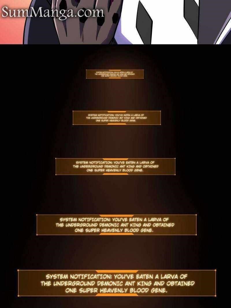 Super God Gene Chapter 251 - Page 62