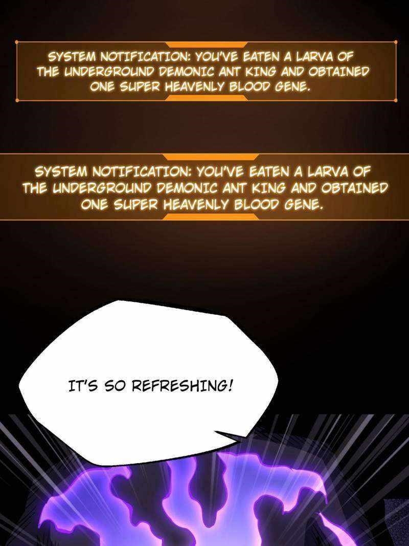 Super God Gene Chapter 251 - Page 63