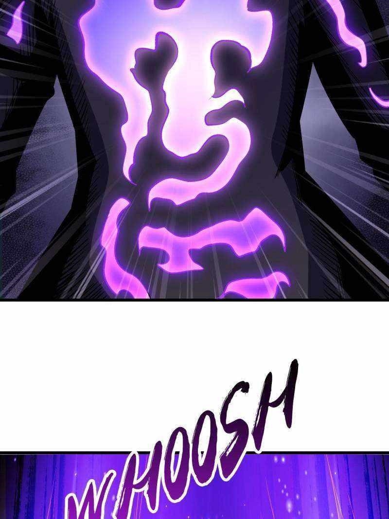 Super God Gene Chapter 251 - Page 64