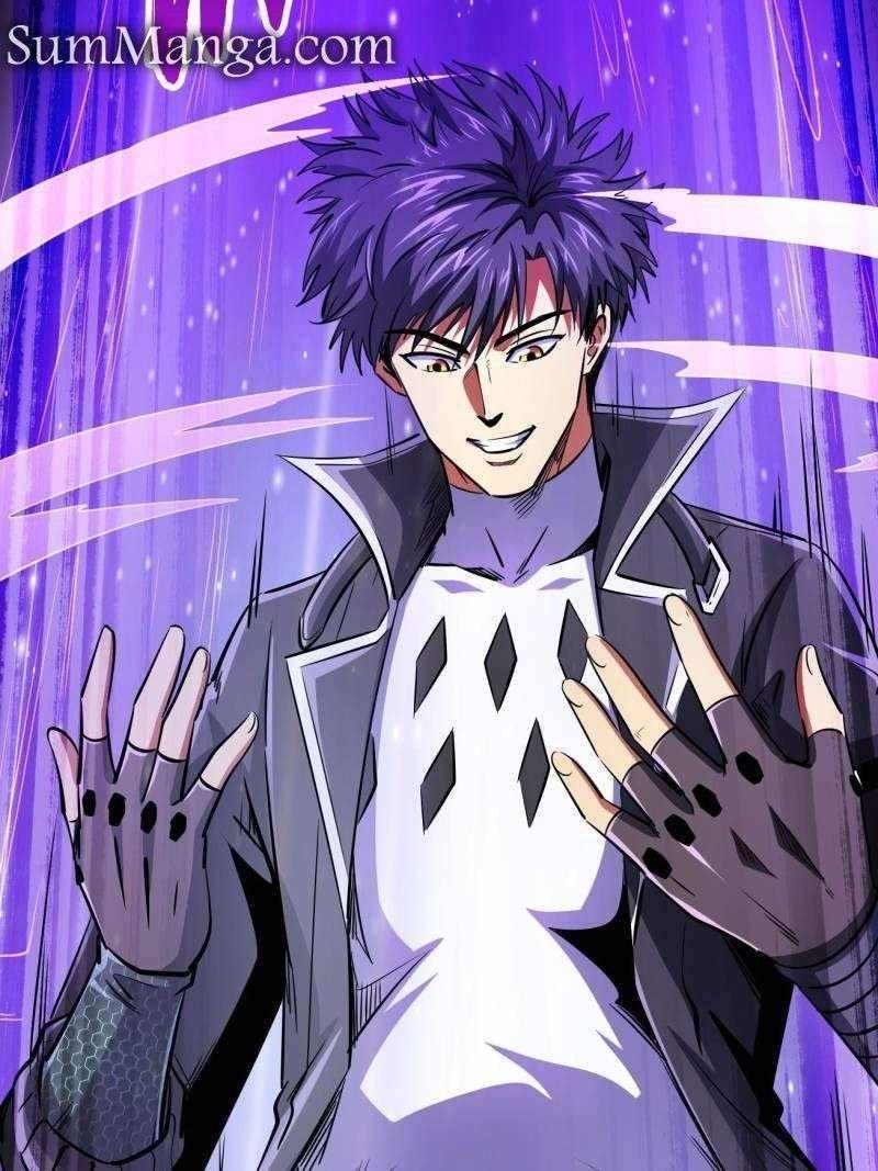 Super God Gene Chapter 251 - Page 65