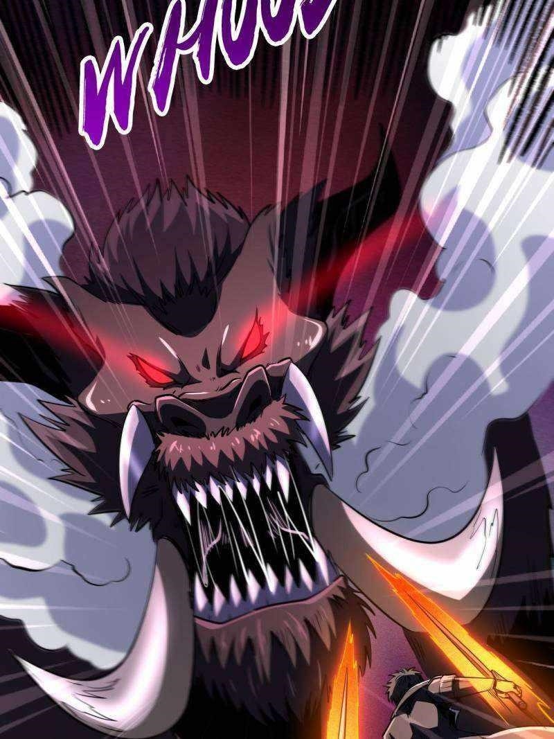 Super God Gene Chapter 252 - Page 16