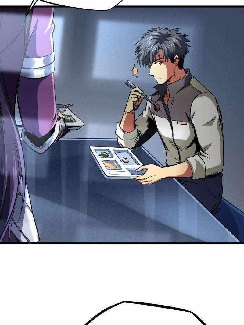 Super God Gene Chapter 252 - Page 19