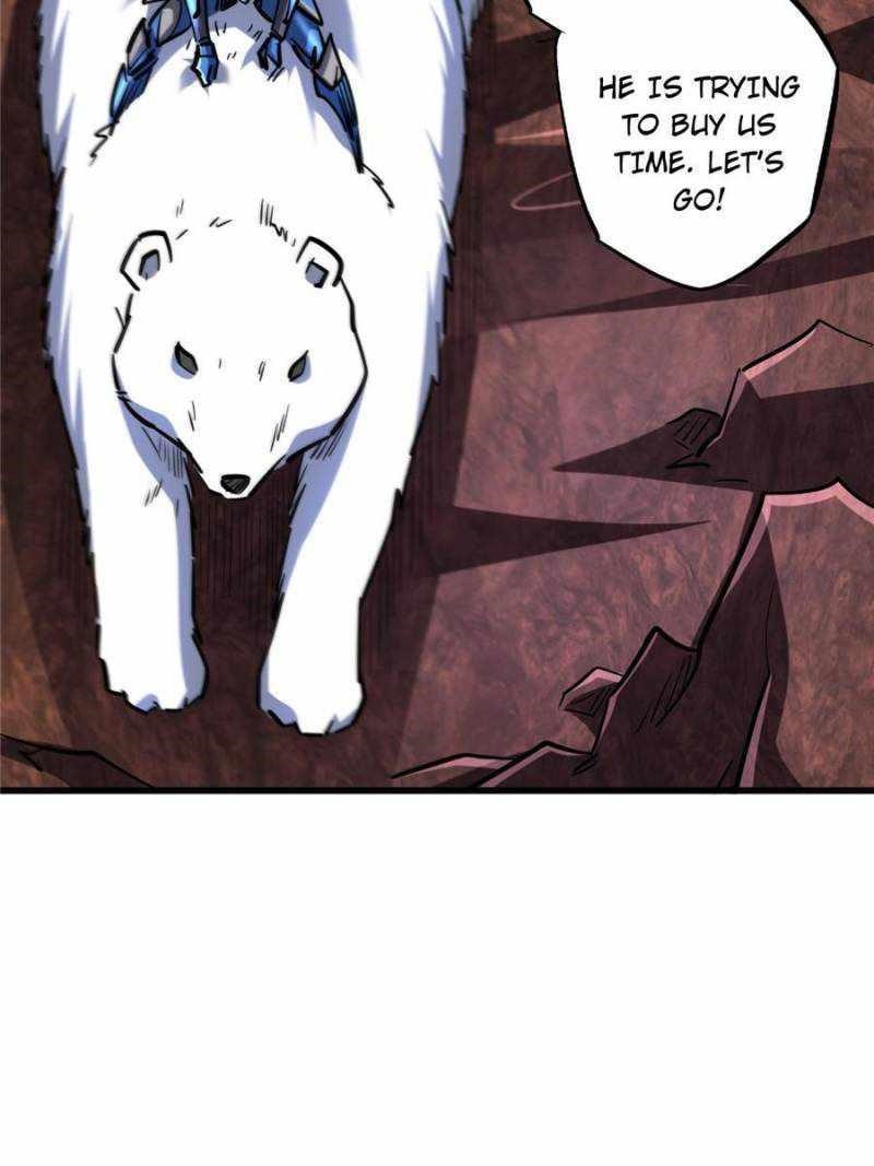 Super God Gene Chapter 74 - Page 11