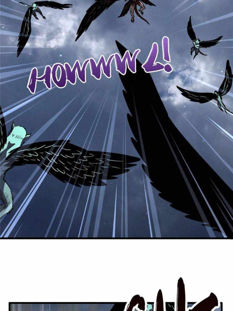 Super God Gene Chapter 74 - Page 16