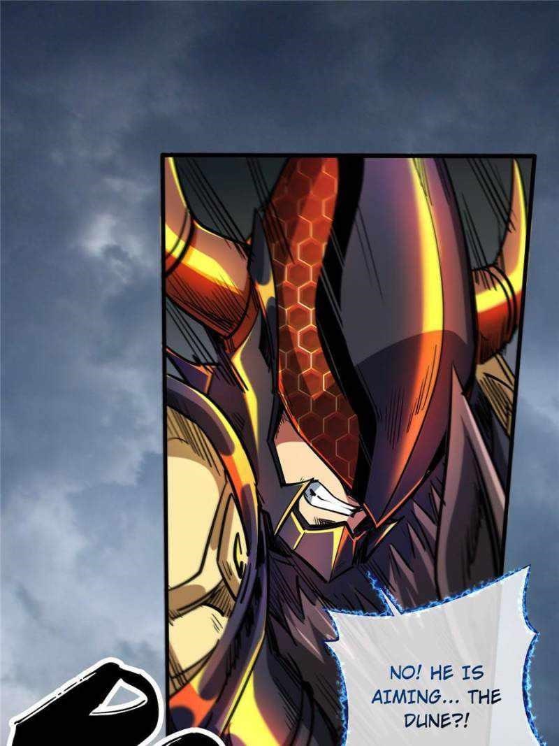 Super God Gene Chapter 74 - Page 19