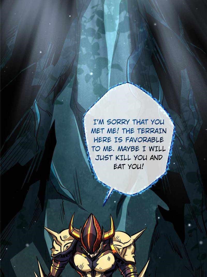 Super God Gene Chapter 74 - Page 24