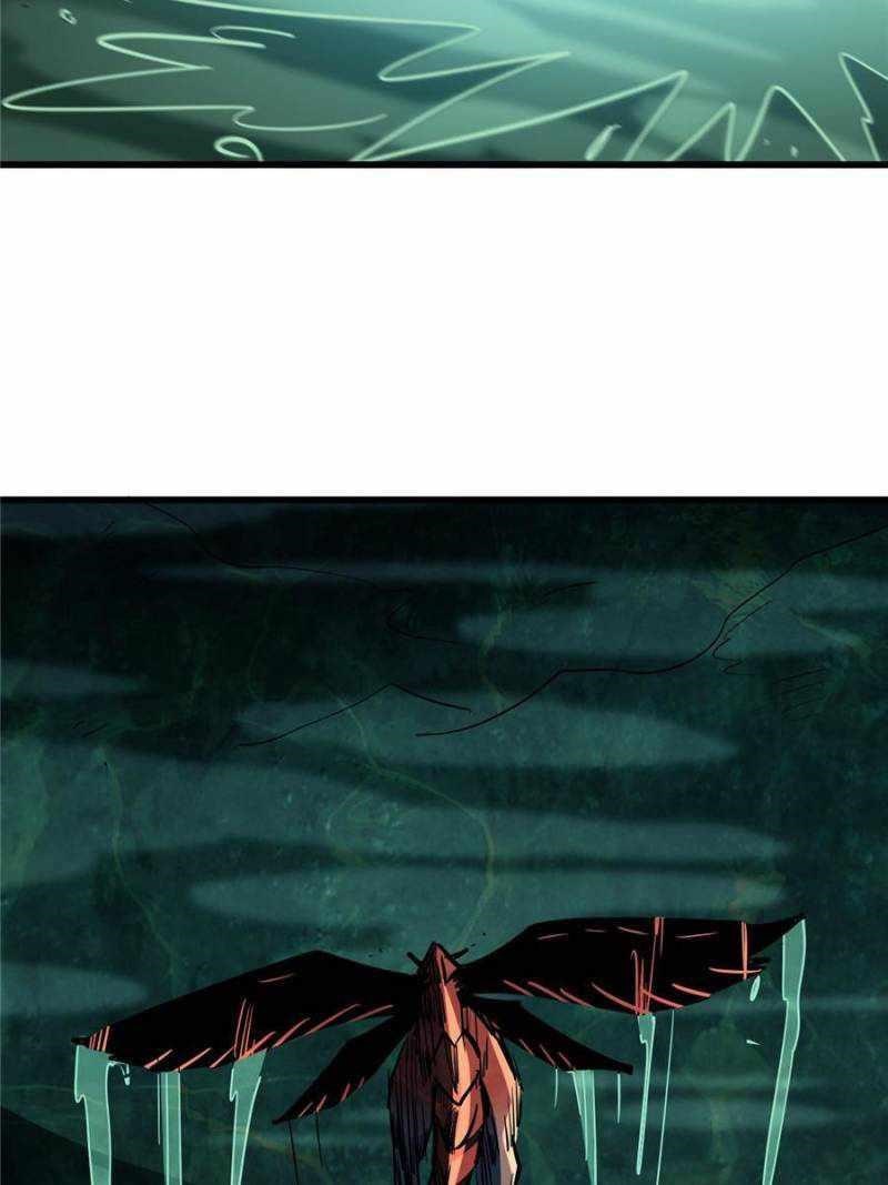 Super God Gene Chapter 74 - Page 38