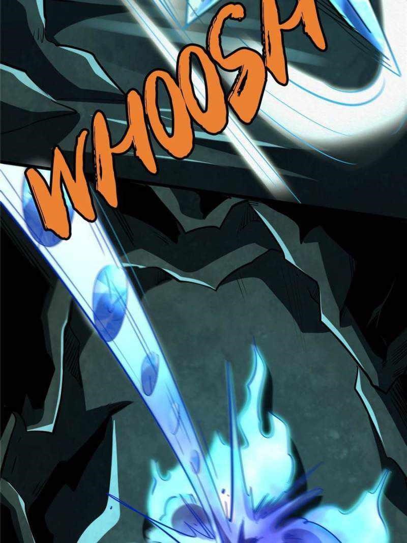 Super God Gene Chapter 74 - Page 48