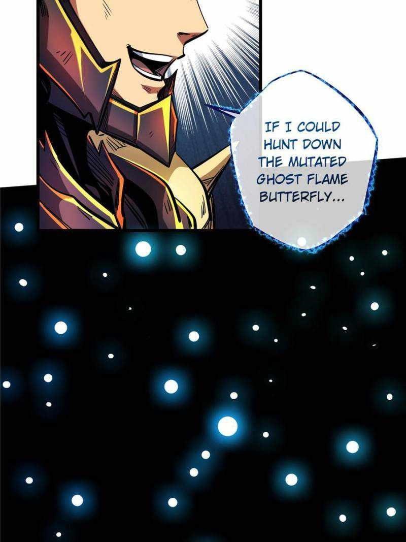 Super God Gene Chapter 74 - Page 50