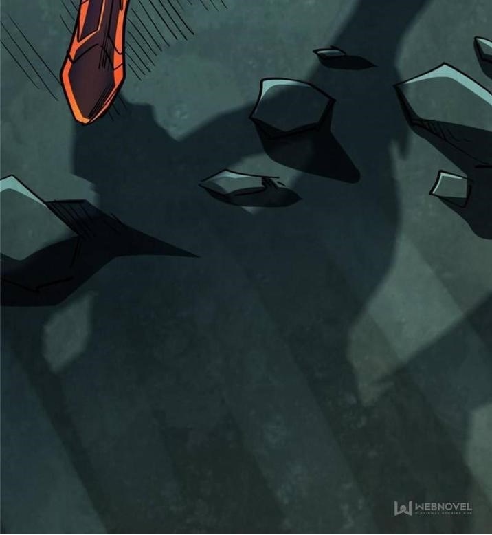 Super God Gene Chapter 74 - Page 54