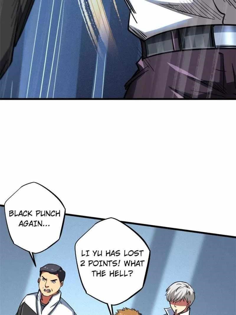 Super God Gene Chapter 78 - Page 29