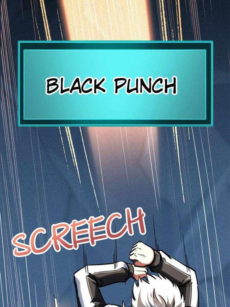 Super God Gene Chapter 79 - Page 47