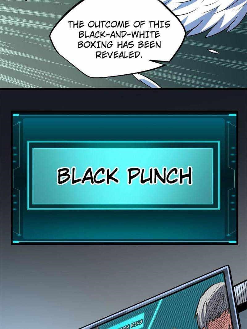 Super God Gene Chapter 80 - Page 14