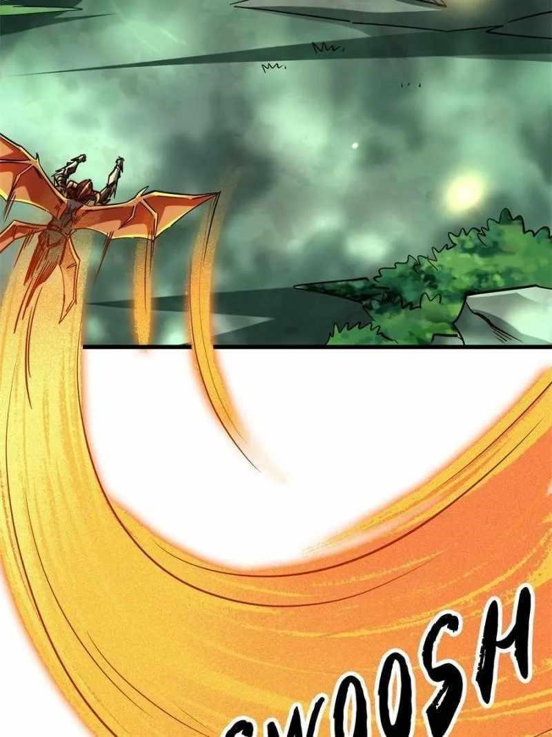 Super God Gene Chapter 82 - Page 21