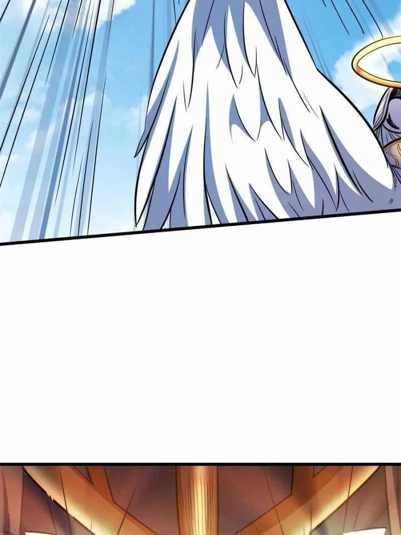 Super God Gene Chapter 82 - Page 25