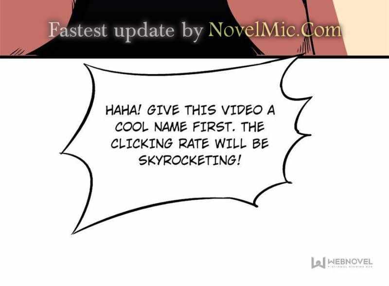 Super God Gene Chapter 89 - Page 56