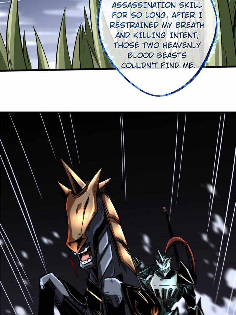 Super God Gene Chapter 92 - Page 27