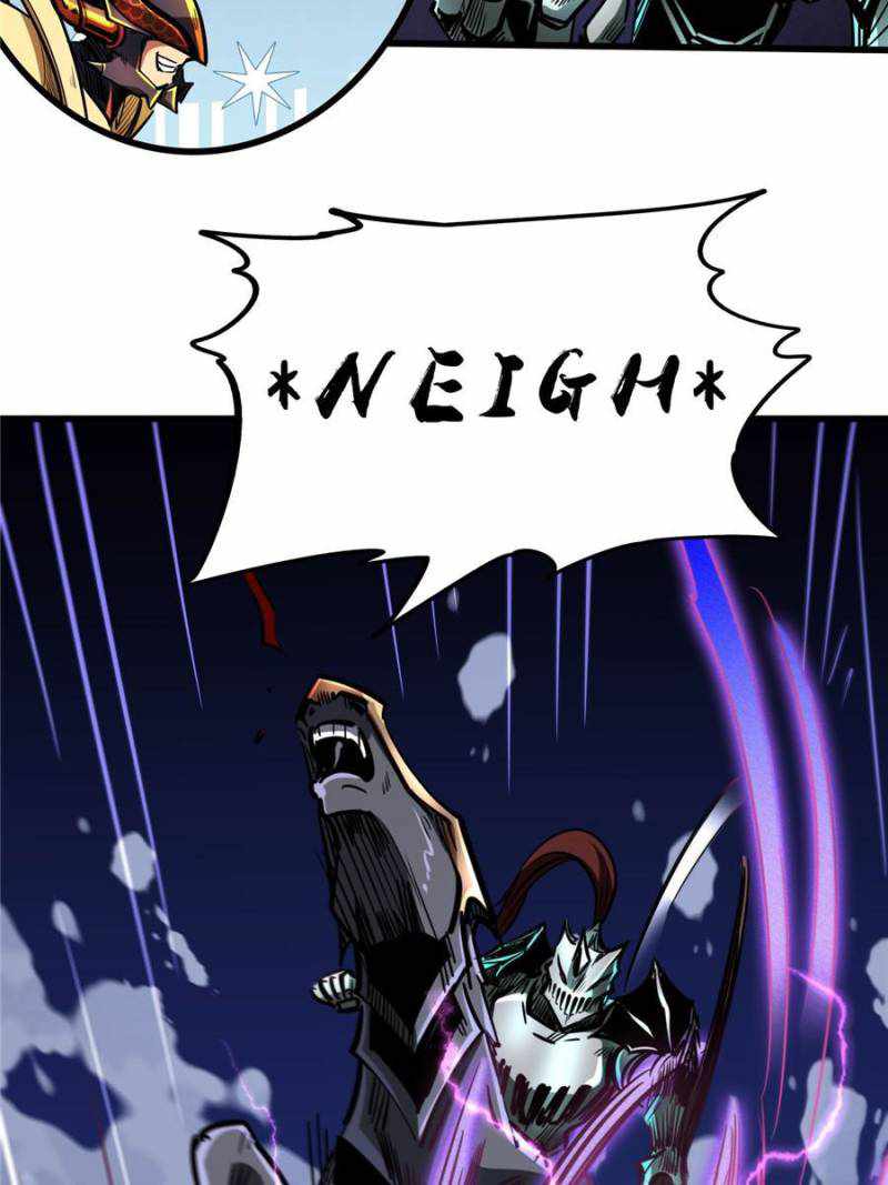 Super God Gene Chapter 92 - Page 7