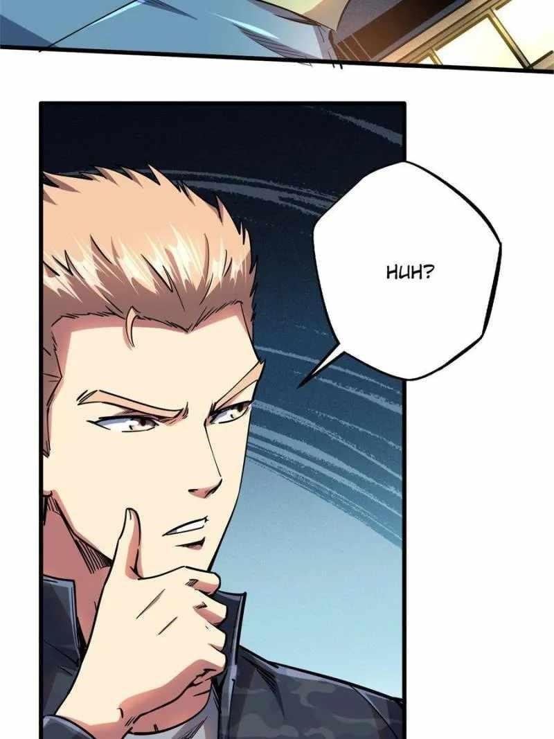 Super God Gene Chapter 99 - Page 24