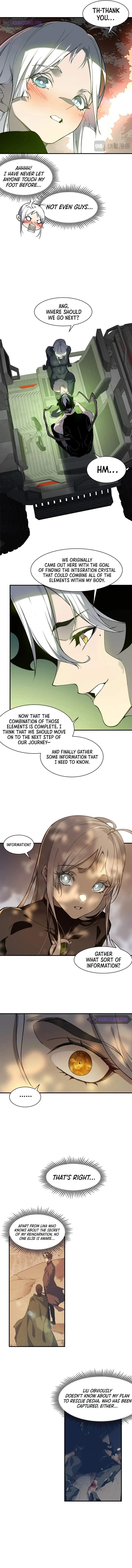 Demonic Evolution Chapter 73 - Page 7