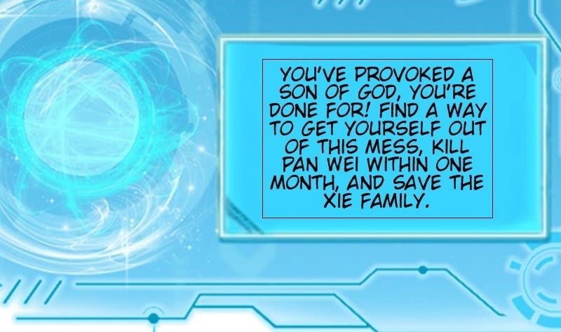 I’m An Evil God Chapter 0 - Page 42