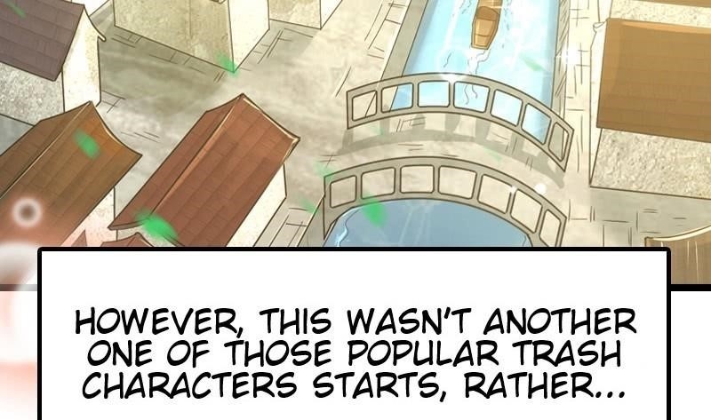 I’m An Evil God Chapter 0 - Page 9