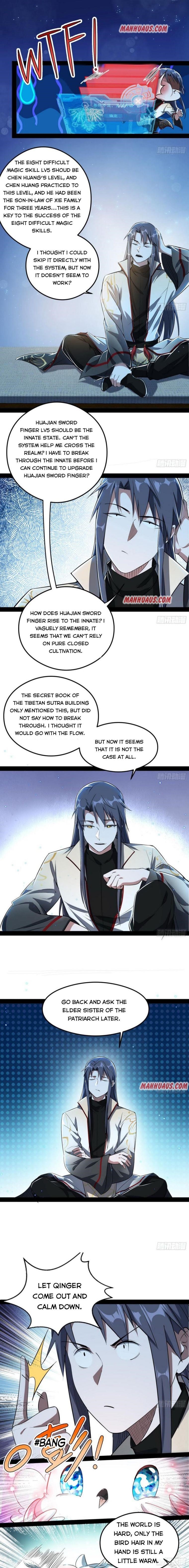 I’m An Evil God Chapter 101 - Page 2