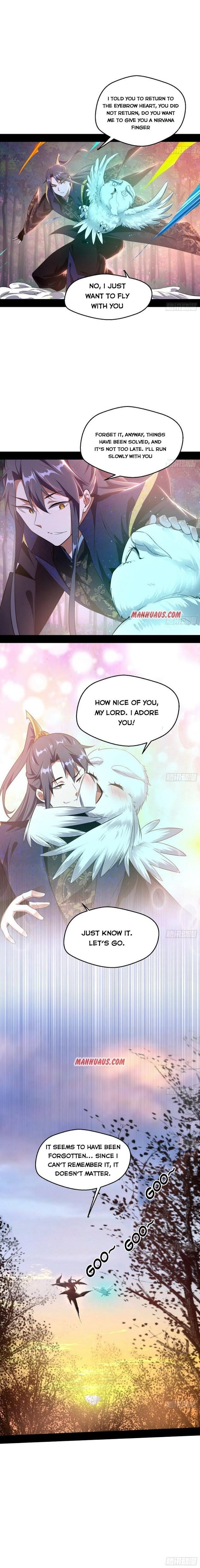 I’m An Evil God Chapter 105 - Page 12