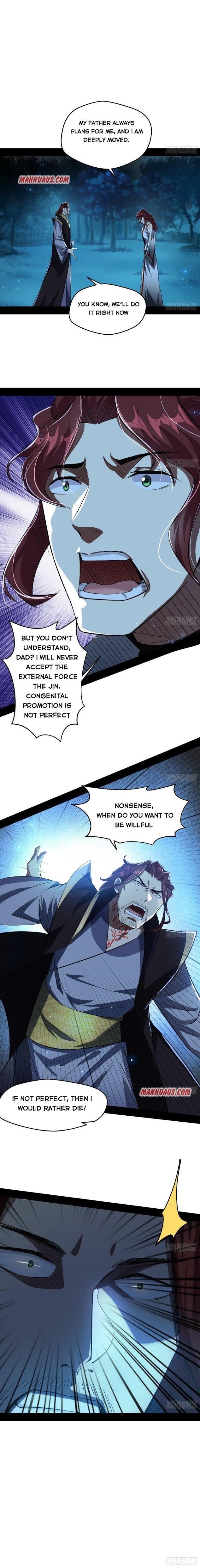 I’m An Evil God Chapter 105 - Page 6