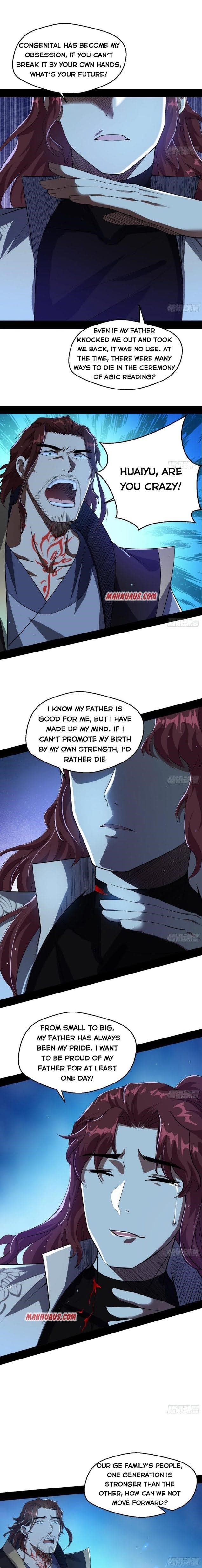 I’m An Evil God Chapter 105 - Page 7