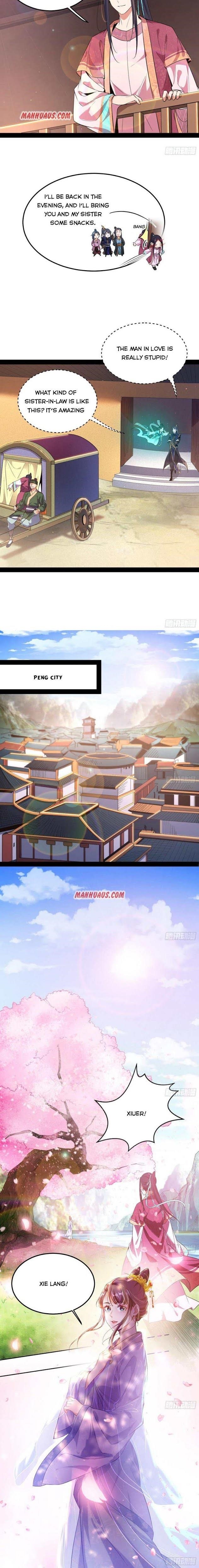 I’m An Evil God Chapter 109 - Page 6