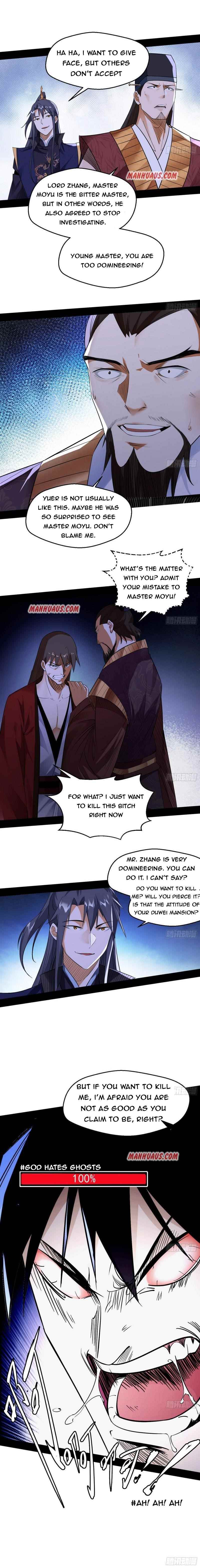 I’m An Evil God Chapter 111 - Page 6