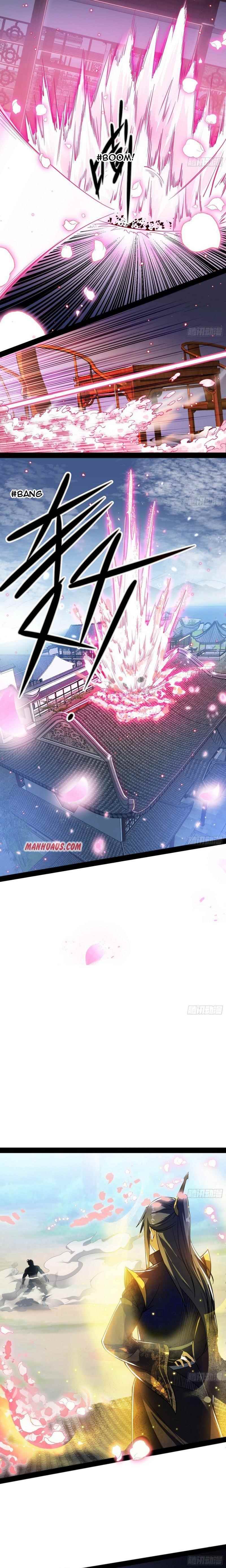 I’m An Evil God Chapter 112 - Page 5