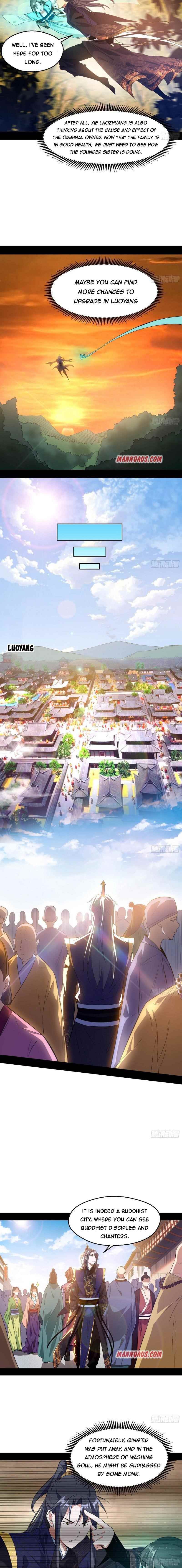 I’m An Evil God Chapter 113 - Page 10