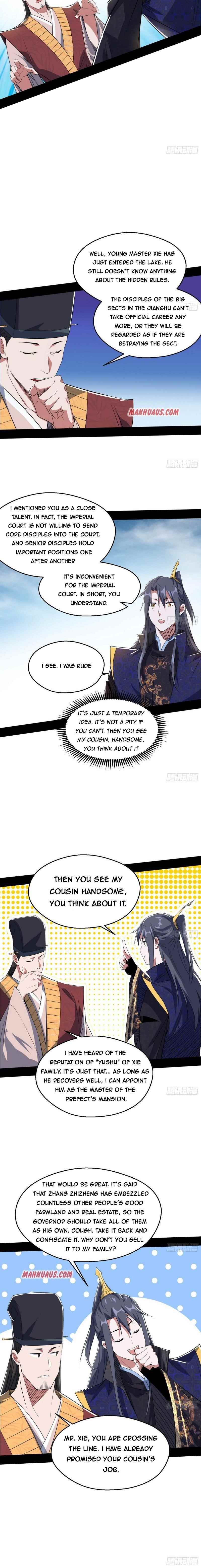 I’m An Evil God Chapter 113 - Page 4