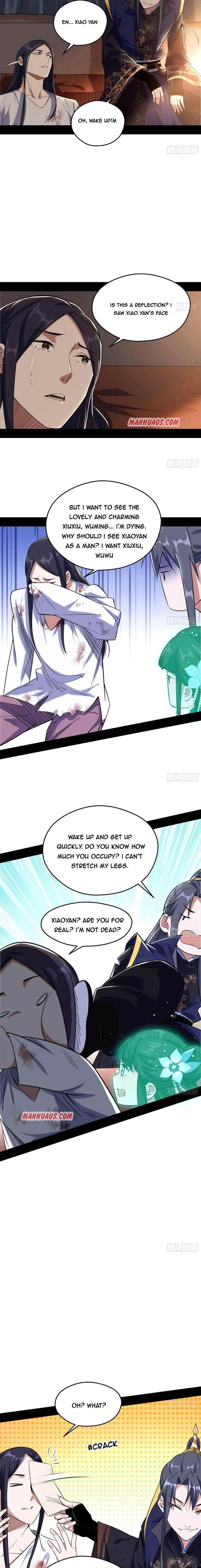 I’m An Evil God Chapter 113 - Page 8