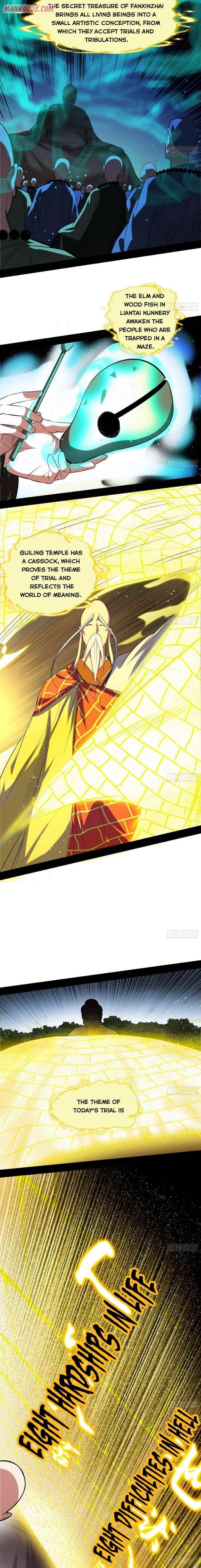 I’m An Evil God Chapter 117 - Page 5