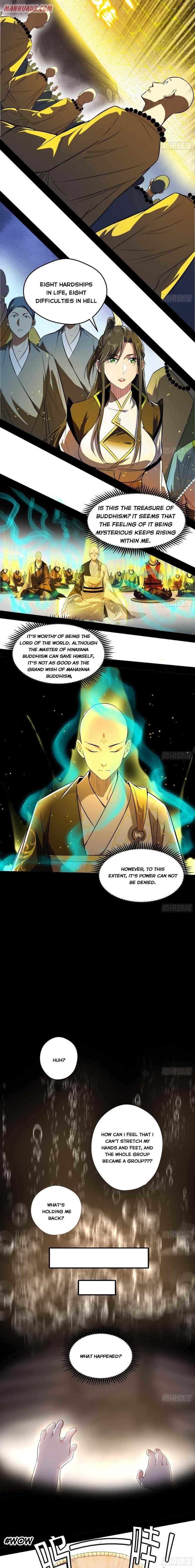 I’m An Evil God Chapter 117 - Page 6