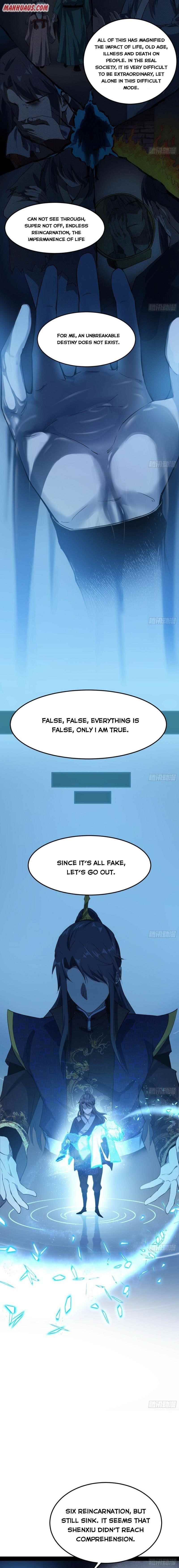 I’m An Evil God Chapter 118 - Page 11