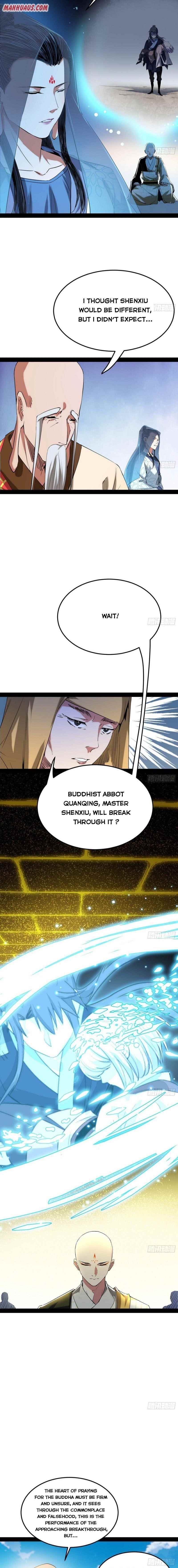 I’m An Evil God Chapter 118 - Page 12