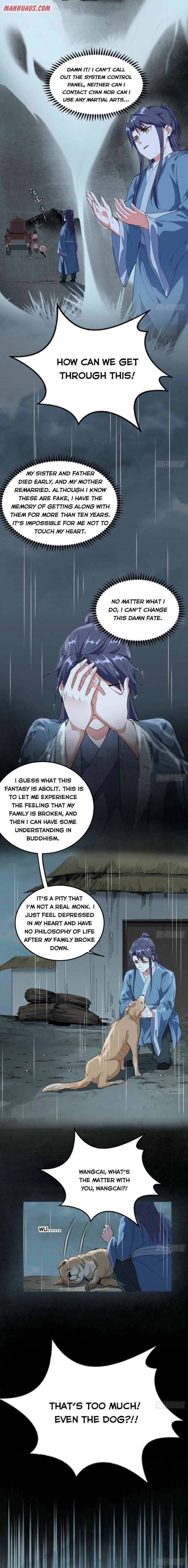 I’m An Evil God Chapter 118 - Page 3