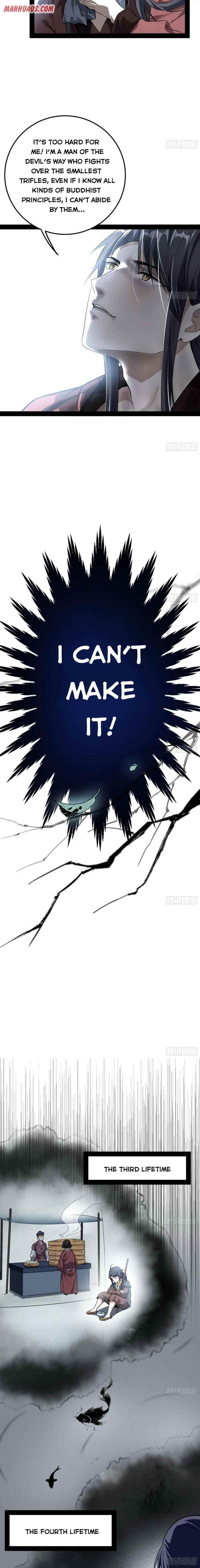 I’m An Evil God Chapter 118 - Page 5