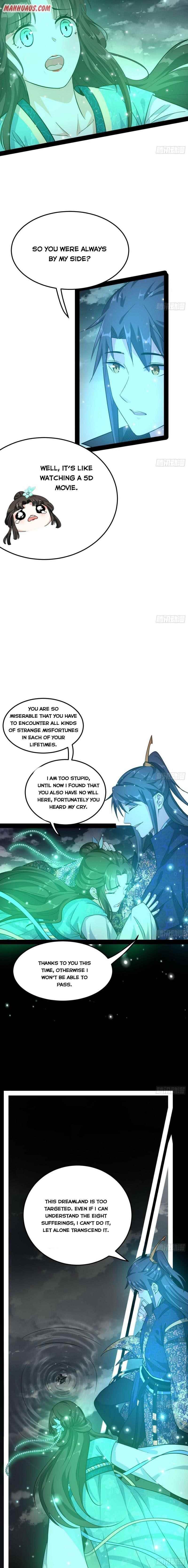 I’m An Evil God Chapter 118 - Page 9