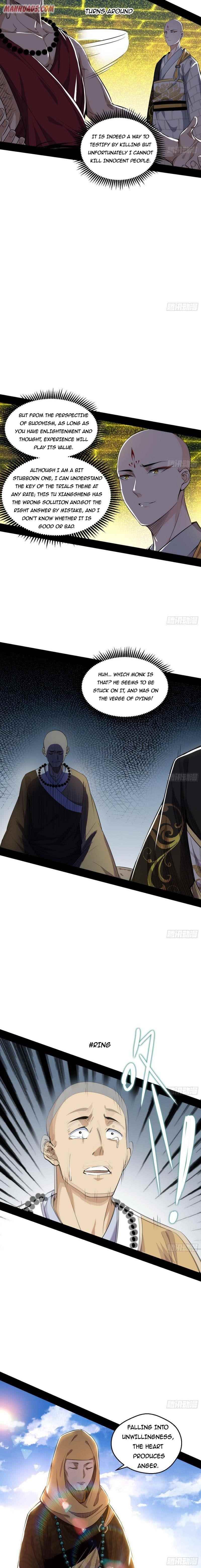 I’m An Evil God Chapter 119 - Page 2