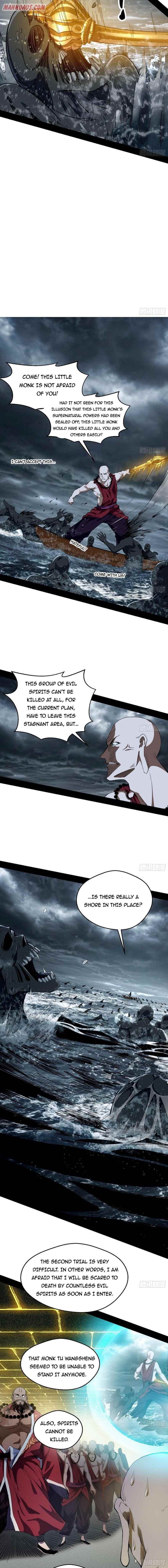 I’m An Evil God Chapter 119 - Page 9